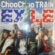 $ EXILE / Choo Choo TRAIN (RR12-88439) YYY0-483-4-4
