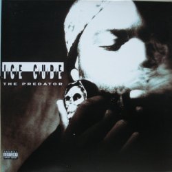 画像1: $ Ice Cube / The Predator (7243 5 43339 1 0) US (2LP) Remastered YYY0-481-2-2