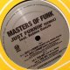 $$ Masters Of Funk / Just Funnin' (Remix) / Too Hot (LSR-062) YYY238-2644-5-16