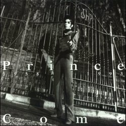 画像1: $ Prince / Come (9362 45700-1) EU (9362-45700-1) YYY0-494-2-2+別盤