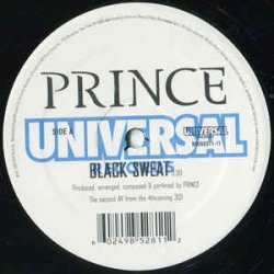 画像1: $$ Prince / Tāmar Featuring Prince / Black Sweat / Beautiful, Loved & Blessed (B0006371-11) YYY244-2767-2-2