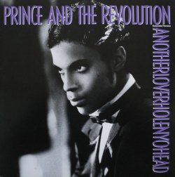 画像1: $ Prince And The Revolution / Anotherloverholenyohead (Extended Version) US (0-20516) YYY244-2772-1-1