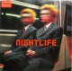 $ Pet Shop Boys / Nightlife (7243 5 21857 1 9) YYY0-497-4-4+2
