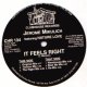 $$ Jerome Mikulich Featuring Nature Love / It Feels Right (CHR 134) YYY248-2842-2-2