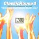 $$ Various / Classic House Mastercuts Volume 3 (2LP) CUTSLP-28 Y4