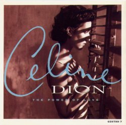画像1: $ Celine Dion / The Power Of Love (659799 7) 7inch YYS111-2-2