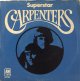 $$ Carpenters / Superstar (1289-S) YYS114-3-13