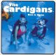 $$ The Cardigans / Rise & Shine (577 824-7)  7inch YYS113-4-4