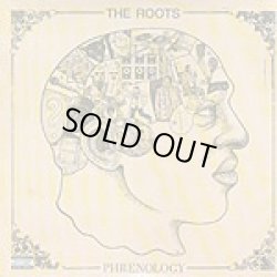 画像1: $ The Roots / Phrenology (088 112 996-1) YYY0-517-1-1　完売