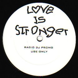 画像1: $ Sade / Somalia / Love Is Stronger (CM-02) Remixes YYY285-3383-7-10 後程済