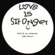 $ Sade / Somalia / Love Is Stronger (CM-02) Remixes YYY285-3383-7-10 後程済
