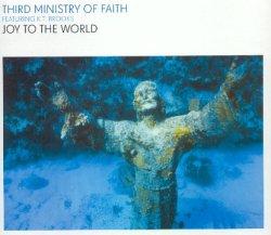 画像1: $$ Third Ministry Of Faith Featuring K.T. Brooks / Joy To The World (SF-009) YYY256-2915-3-3