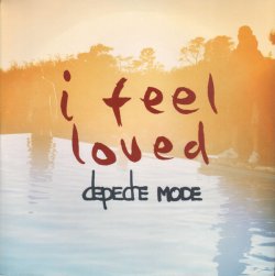 画像1: $ Depeche Mode / I Feel Loved (9 42398-0) 2枚組 未開封 (0-42398) YYY266-3072-7-8