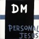 $ Depeche Mode./ Personal Jesus (L12 BONG 17) 注意 YYY266-3074-1-2
