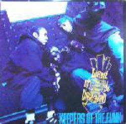 画像1: $$ Lords Of The Underground / Keepers Of The Funk (7243 8 30710 1 2) YYY270-3141-9-9