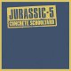$$ Jurassic 5 / Concrete Schoolyard (PAN 020 ) YYY270-3154-6-7