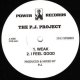 $$ The P.J. Project / Weak (PWR 6601) YYY284-3363-5-9