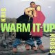 $ Kris Kross / Warm It Up (44 74377) YYY290-3629-7-8