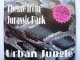 $ Urban Jungle / Theme From Jurassic Park (ZYX 7090-12) YYY304-3825-3-3