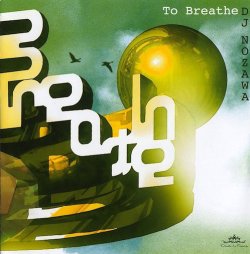 画像1: $$ DJ Nozawa / To Breathe (WLEP-003) YYS148-3-3