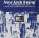 $$ Various / New Jack Swing Mastercuts Volume 1  (CUTSLP 5) YYY311-3944-2-2