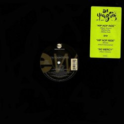 画像1: $$ Da Youngsta's ‎– Hip Hop Ride / No Mercy (0-95879) シールド YYY346-4314-2-2