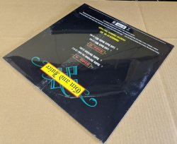 画像8: TEST ジャケ写 / Please confirm the image of a sleeve! 