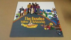画像5: The Beatles / Yellow Submarine (10 4002 1) LP, Album, Reissue (PCS 7070) D4197-Y1+1 後程済