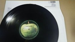 画像3: The Beatles / Yellow Submarine (10 4002 1) LP, Album, Reissue (PCS 7070) D4197-Y1+1 後程済