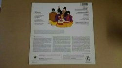 画像2: The Beatles / Yellow Submarine (10 4002 1) LP, Album, Reissue (PCS 7070) D4197-Y1+1 後程済