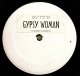 %% Crystal Waters / Gypsy Woman (98 Remix) US (DA00110) White) 未 YYY356-4444--2-2