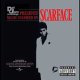 $ Various / Music Inspired By Scarface (B0001196-01) D1991-1-1 