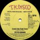 $ Peter Brown / Crank It Up (Funk Town) T.K. Disco – 151 (TKD-151) YYY358-4480-2-2