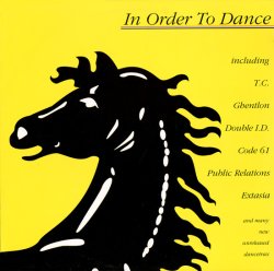 画像1: $ Various / In Order To Dance (LPRS 891) YYY358-4504-6-6+