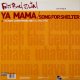 $ Fatboy Slim / Ya Mama * Song For Shelter 未 (SKI 671749 6) YYY485-5280T-1-1伊 YYY485-5280S-2-2 (SKINT 71) UK オレンジ色＆グリーン 