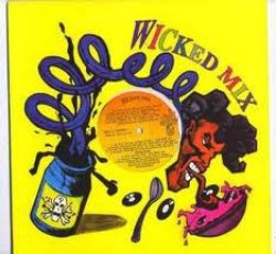 画像1: %% Various – Wicked Mix 12 (WM-12) 未 YYY365-4679-1-1 
