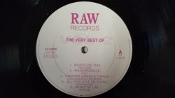 画像1: $ Various – The Very Best Of Raw Records Vol-2 (CLC 302) 3枚組 YYY359-4511B-1-4? 
