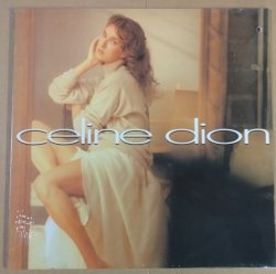 画像4: $ Celine Dion / Celine Dion (LP) スペイン盤 (CBS/Sony 471508 1) 未開封 (カット盤) YYY69-1407-2-2+ 