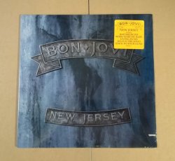 画像1: Please confirm the image ... Bon Jovi / New Jersey