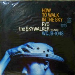 画像1: RYO the SKYWALKER / HOW TO WALK IN THE SKY VOLUME 2　　未