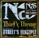 Nas / Thief's Theme (US)  原修正