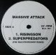 Massive Attack / Risingson 未  原修正