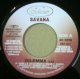 $ SAVANA / DILEMMA (CRT 937)  【7インチアナログ】 YYS130-6-6