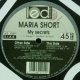 $ Maria Short / My Secrets (LED 2029) YYY238-3276-7-7+3