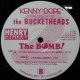 $ KENNY "DOPE" presents THE BUCKETHEADS / THE BOMB! (HS166) YYY41-917-10-12-4F-4B1