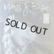 %% Mary J. Blige / My Life (UPT-11156)  (LP)  後程済 行方不明　