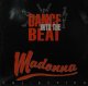 DANCE INTO THE BEAT (MADONNA COLLECTION)  原修正
