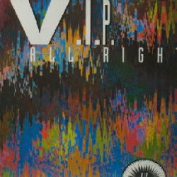 画像1: V.I.P. / ALL RIGHT