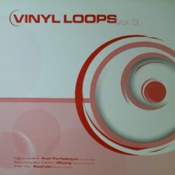 画像1: $ Various / Vinyl Loops Vol. 3 (DADVL003) 未 Y? 在庫未確認