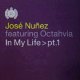 JOSE NUNEZ / IN MY LIFE PT.1　　未  原修正